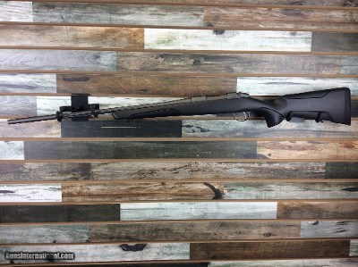 SAKO 85 6.5MM CREEDMOOR