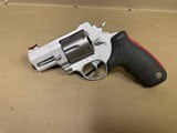 TAURUS 444 ULTRA-LITE TITANIUM .44 MAGNUM - 2 of 3