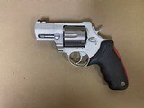 TAURUS 444 ULTRA-LITE TITANIUM .44 MAGNUM - 3 of 3