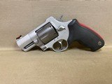 TAURUS 444 ULTRA-LITE TITANIUM .44 MAGNUM - 1 of 3
