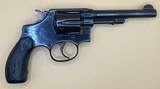 SMITH & WESSON 32 HAND EJECTOR .32 S&W LONG - 1 of 2