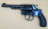 SMITH & WESSON 32 HAND EJECTOR .32 S&W LONG - 2 of 2