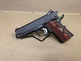 SPRINGFIELD ARMORY 1911 COMPACT 9MM 9MM LUGER (9X19 PARA) - 3 of 3