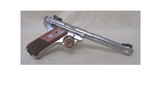 RUGER MARK IV HUNTER .22 LR - 2 of 3