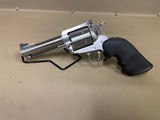 RUGER NEW MODEL SUPER BLACK HAWK .44 MAGNUM - 2 of 3