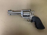 RUGER NEW MODEL SUPER BLACK HAWK .44 MAGNUM - 3 of 3