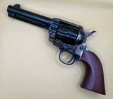 PIETTA 1873 SA .357 MAG - 2 of 2