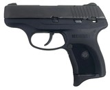 RUGER LC9 9MM LUGER (9X19 PARA) - 1 of 3