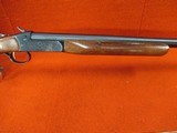 WINCHESTER MODEL 37A 12 GA - 3 of 3