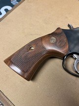 SMITH & WESSON 586-8 .357 MAG - 3 of 3