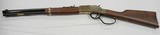 HENRY H006GL .44 MAGNUM