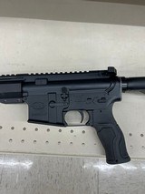 BLACKWATER FIREARMS BW-15 .223 WYLDE - 2 of 3