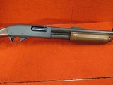 REMINGTON 870 POLICE MAGNUM 12 GA - 3 of 3