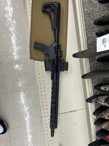 BLACKWATER FIREARMS BW-15 .223 WYLDE - 3 of 3