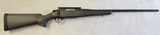 BROWNING ABOLT .270 WSM - 1 of 3
