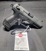 WALTHER P22 .22 LR - 2 of 2