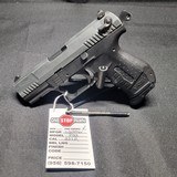 WALTHER P22 .22 LR - 1 of 2