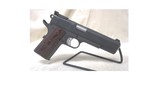 SPRINGFIELD ARMORY 1911 A1 Range Officer 9MM LUGER (9X19 PARA) - 2 of 3