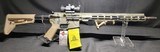 GREAT LAKES FIREARMS GL 15 .223 WYLDE - 1 of 2