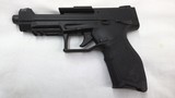 TAURUS Taurus TX22 .22 LR - 1 of 3