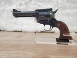 RUGER BLACKHAWK .357 MAG - 3 of 3