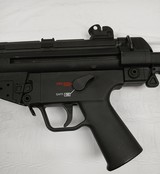 WALTHER HK MP5 .22 LR - 2 of 3