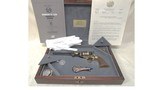 U.S. HISTORICAL SOCIETY 1851 Navy 36 CAL