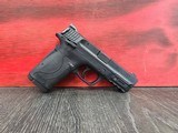 SMITH & WESSON M&P 380 SHIELD EZ M2.0 .380 ACP - 2 of 3