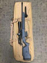RUGER AMERICAN 6.5MM CREEDMOOR - 1 of 3