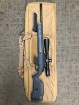 RUGER AMERICAN 6.5MM CREEDMOOR - 3 of 3