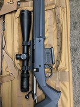 RUGER AMERICAN 6.5MM CREEDMOOR - 2 of 3