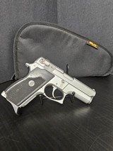 SMITH & WESSON MODEL 669 9MM LUGER (9X19 PARA) - 1 of 3