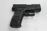 SPRINGFIELD ARMORY XD-9
SUB-COMPACT 9MM LUGER (9X19 PARA) - 3 of 3