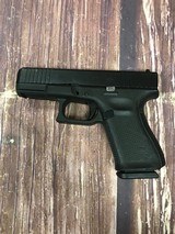 GLOCK 19 GEN 5 9MM LUGER (9X19 PARA) - 1 of 3