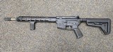 SIG SAUER M400 TREAD 5.56X45MM NATO - 2 of 2