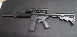 RUGER AR-556 5.56X45MM NATO - 1 of 3