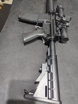 RUGER AR-556 5.56X45MM NATO - 2 of 3