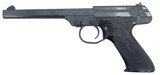 J.C. HIGGINS MODEL 80 .22 LR - 1 of 3