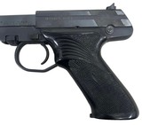 J.C. HIGGINS MODEL 80 .22 LR - 3 of 3