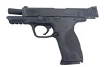 SMITH & WESSON M&P 9 9MM LUGER (9X19 PARA) - 3 of 3