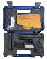 SMITH & WESSON M&P 9 9MM LUGER (9X19 PARA) - 1 of 3