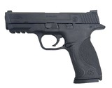 SMITH & WESSON M&P 9 9MM LUGER (9X19 PARA) - 2 of 3