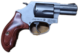 SMITH & WESSON 60-14 LADYSMITH .357 MAG - 1 of 3