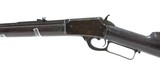 MARLIN 1889 .38-40 WIN - 3 of 3