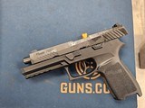 SIG SAUER 320 P320 17 rounds 9MM LUGER (9X19 PARA) - 3 of 3