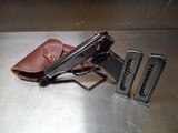 ERNST THEELMAN MAKAROV 9X18MM MAKAROV - 1 of 3