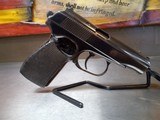 ERNST THEELMAN MAKAROV 9X18MM MAKAROV - 2 of 3