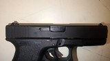 GLOCK 23 .40 S&W - 2 of 3