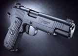 NIGHTHAWK CUSTOM SHADOW HAWK .45 ACP - 1 of 1