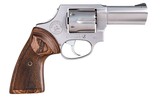 TAURUS 856 EXECUTIVE GRADE .38 SPL - 1 of 3